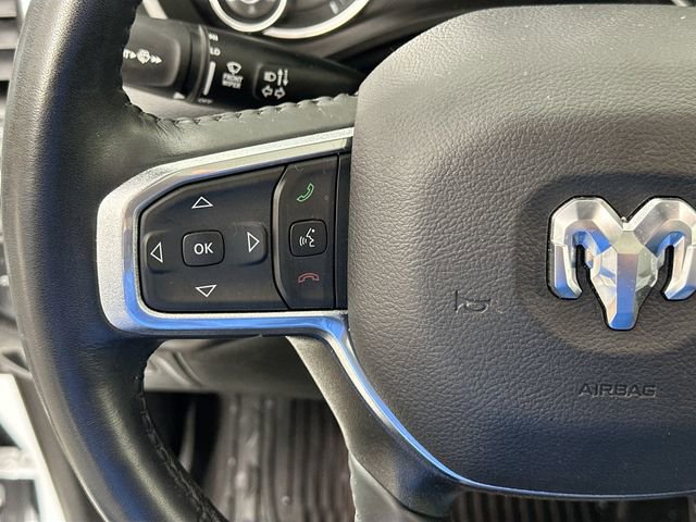 Used 2023 RAM 1500 Laramie image 22
