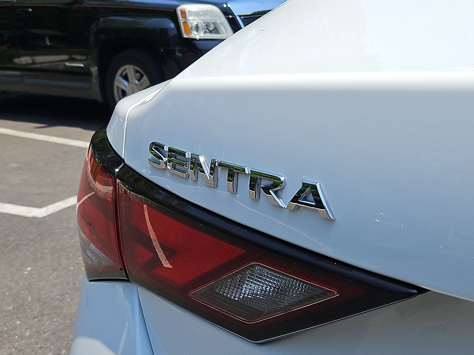 Certified 2024 Nissan Sentra S FWD image 30