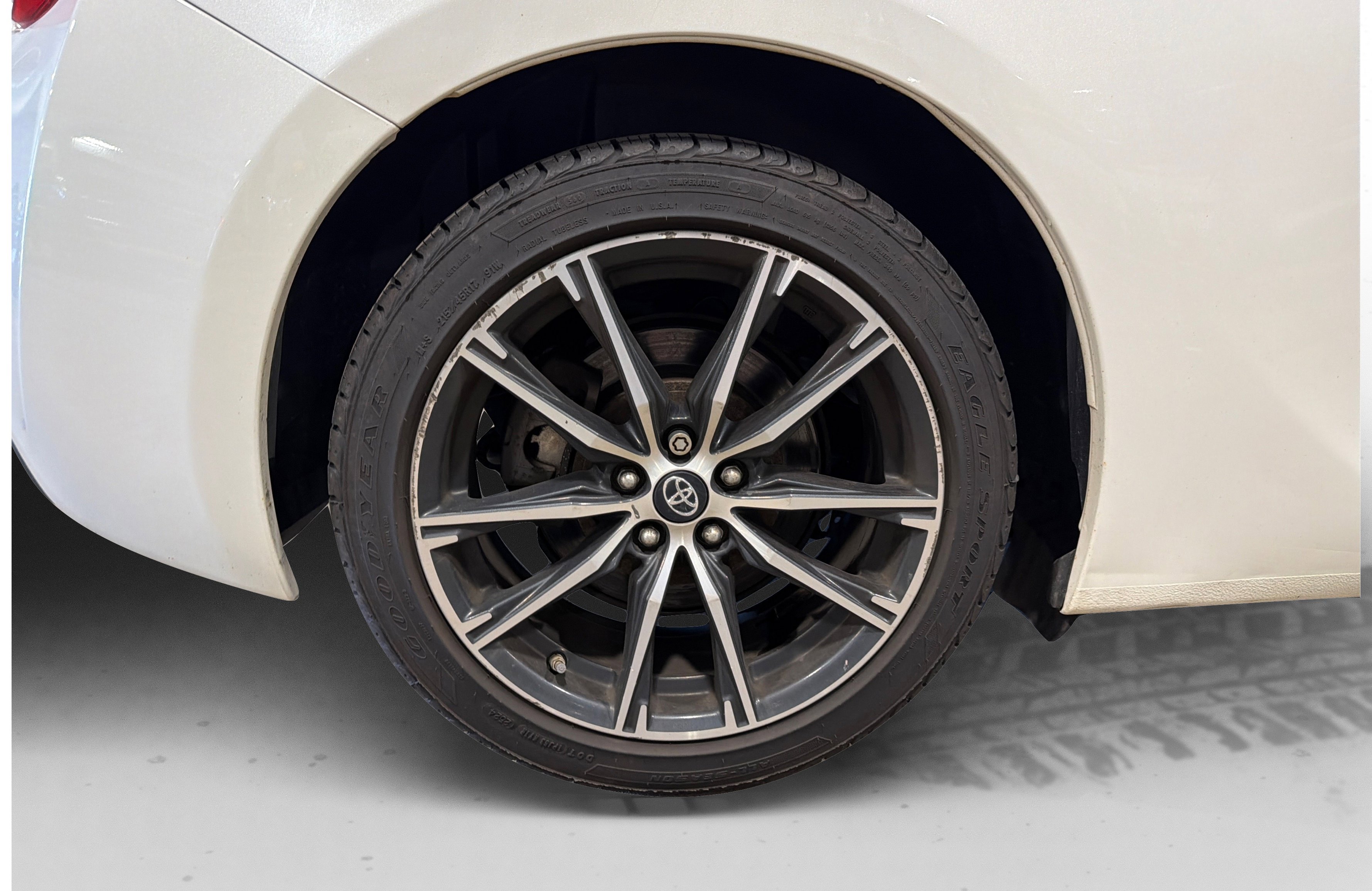 Used 2019 Toyota 86 RWD image 47