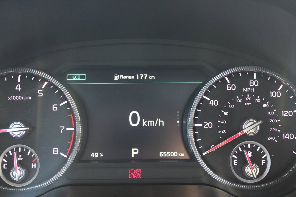 Used 2022 Kia Telluride SX image 14