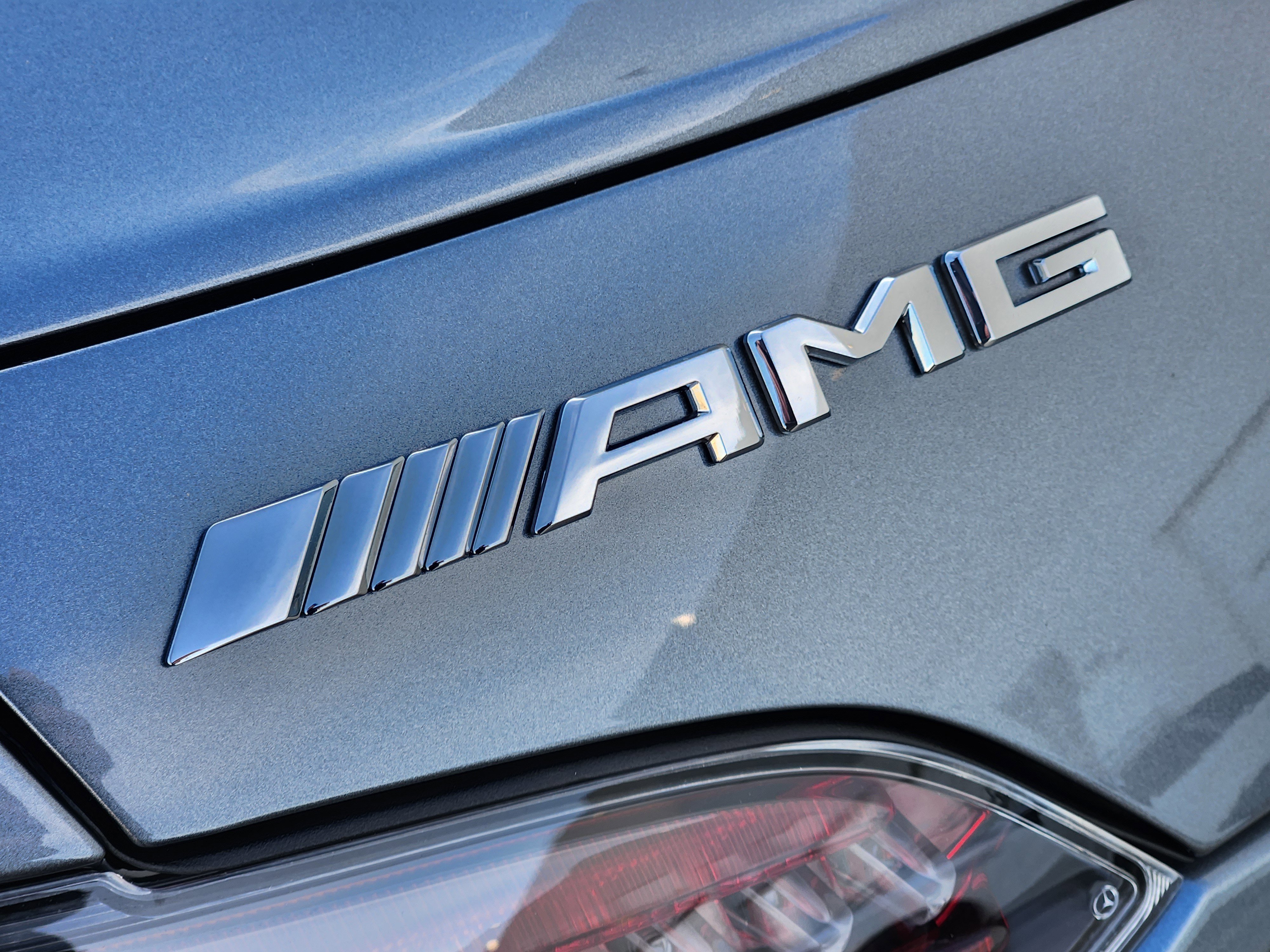 Used 2020 Mercedes-Benz AMG GT C image 12