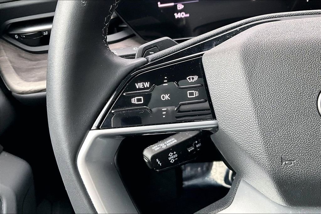 Used 2025 Audi Q5 Premium Plus w/ Premium Plus image 11