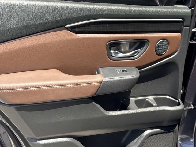 Certified 2023 Honda Pilot Elite image 12