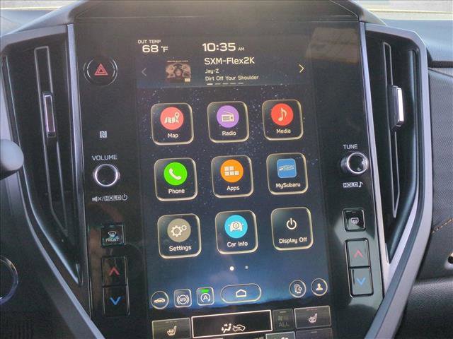 New 2026 Subaru Forester Wilderness image 14