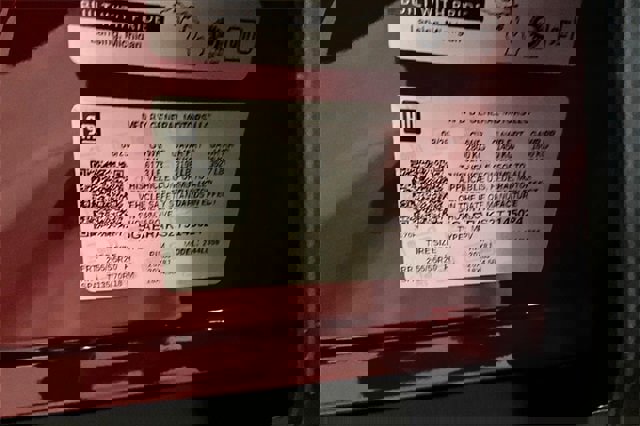 New 2026 Buick Enclave Preferred w/ LPO, All-Weather Package image 13