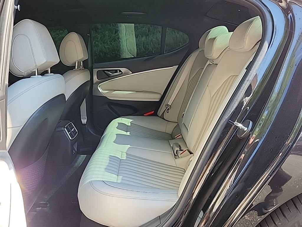 Used 2024 Genesis G70 3.3T Advanced AWD/4WD image 20