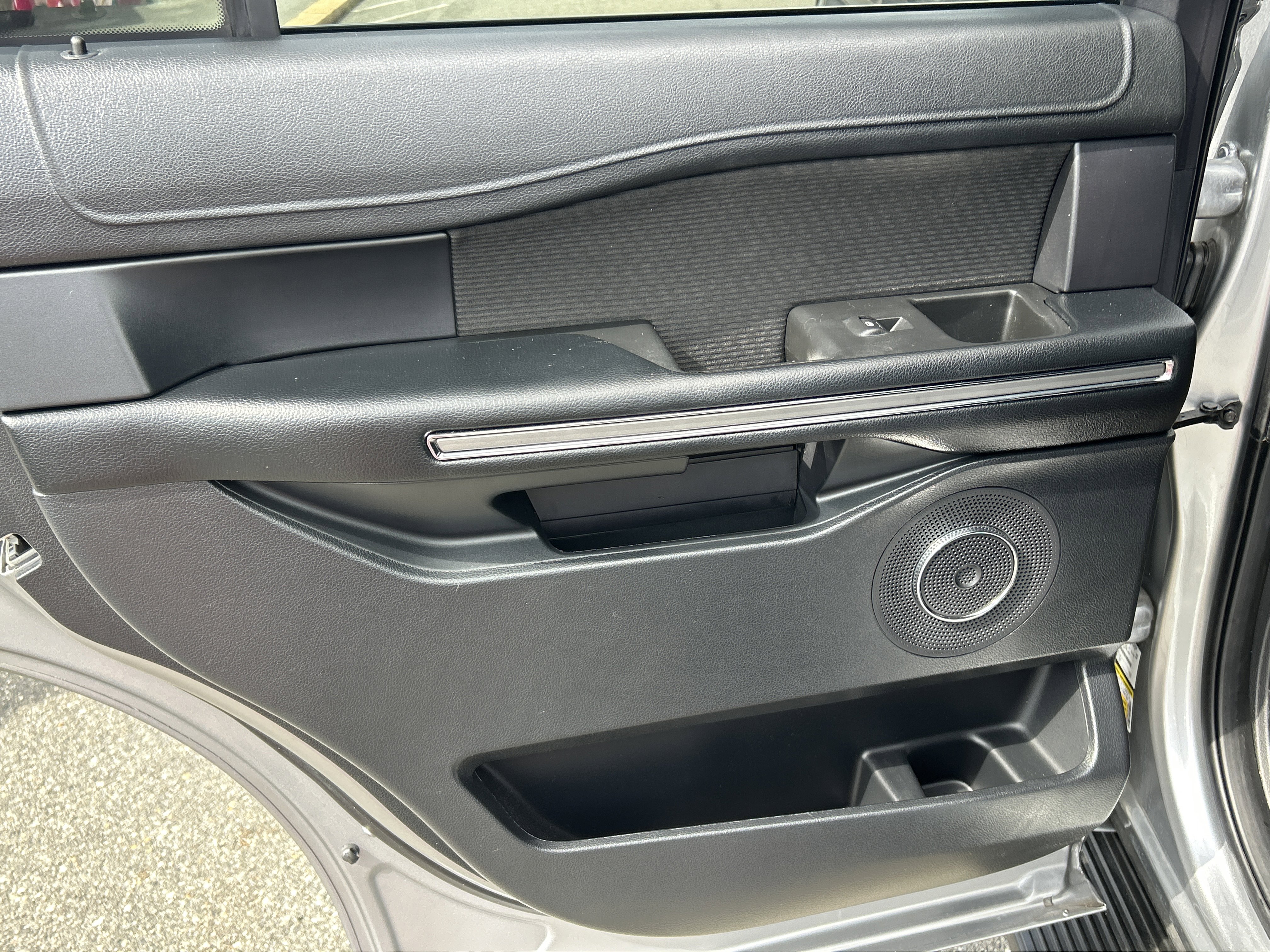 Certified 2021 Ford Expedition XLT image 14