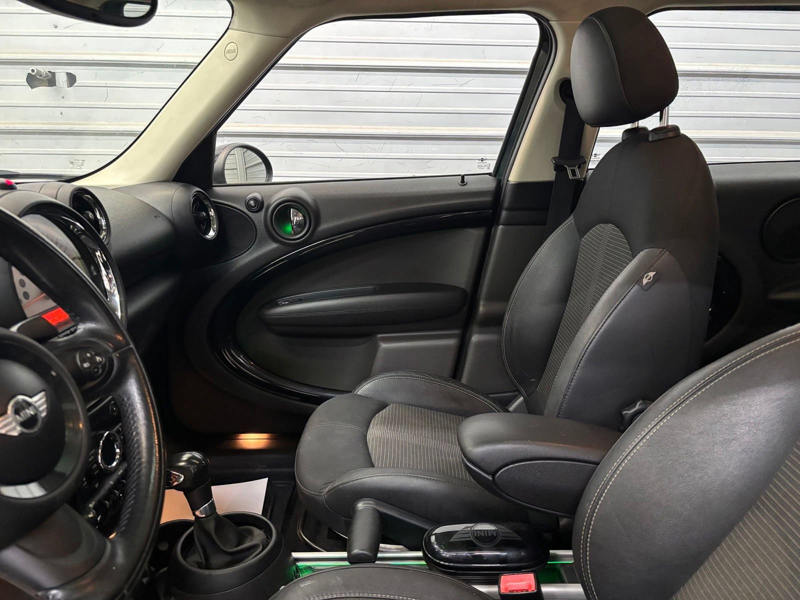 Used 2013 MINI Cooper Countryman S AWD/4WD image 23