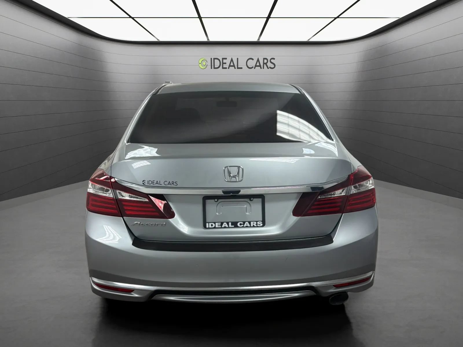 Used 2017 Honda Accord LX image 6