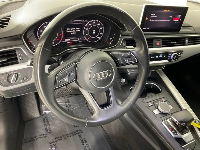 Used 2018 Audi A5 2.0T Premium AWD/4WD image 20