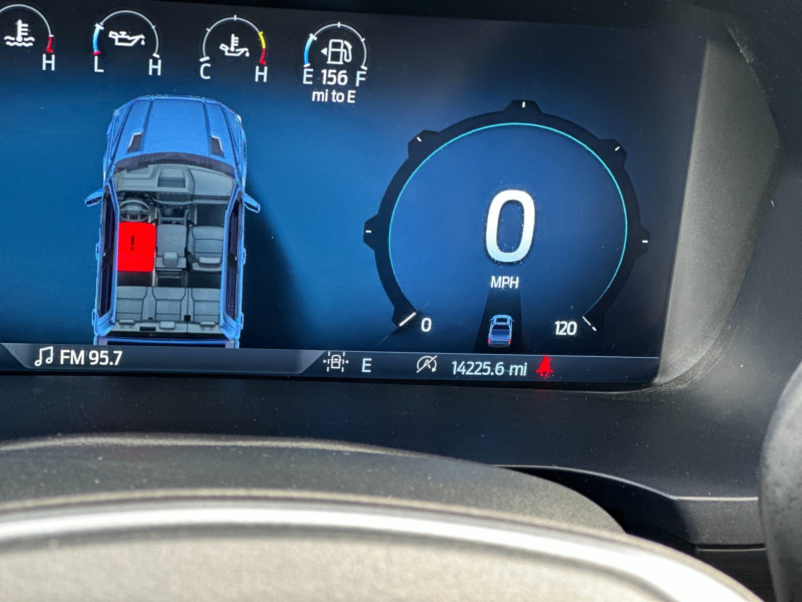 Used 2024 Ford F150 XLT w/ Tow/Haul Package image 23