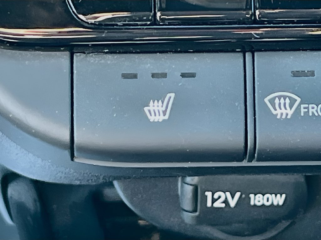 Used 2025 Hyundai Elantra N FWD image 21