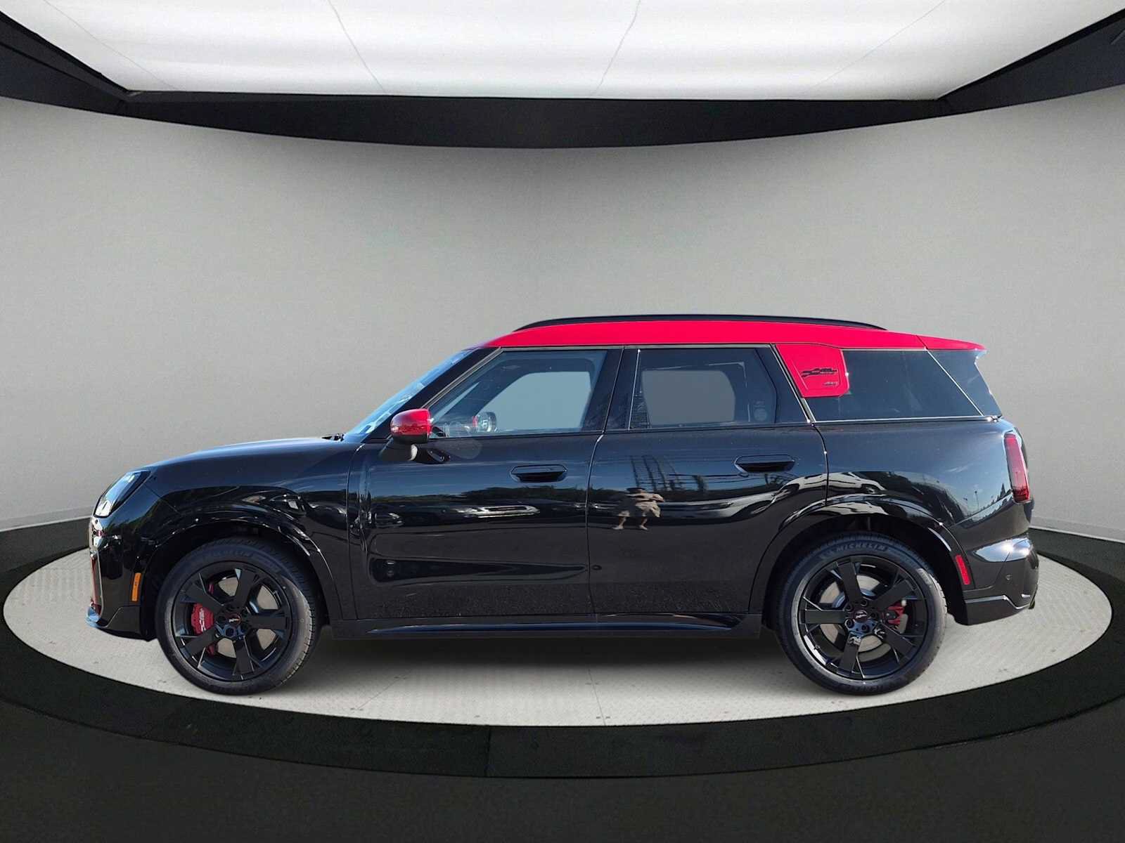 New 2027 MINI Cooper Countryman John Cooper Works AWD/4WD image 5
