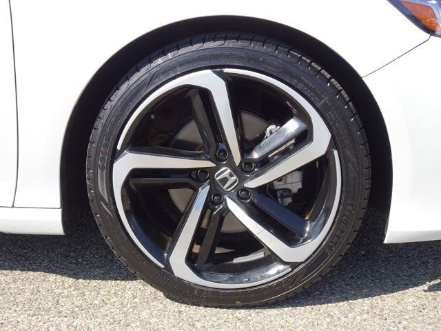 Used 2021 Honda Accord Sport image 29