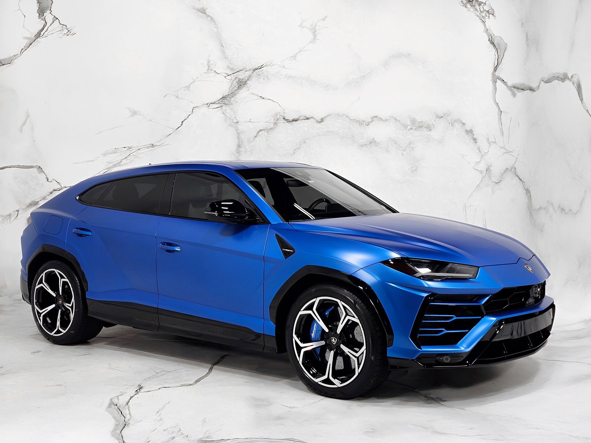 Used 2021 Lamborghini Urus image 54
