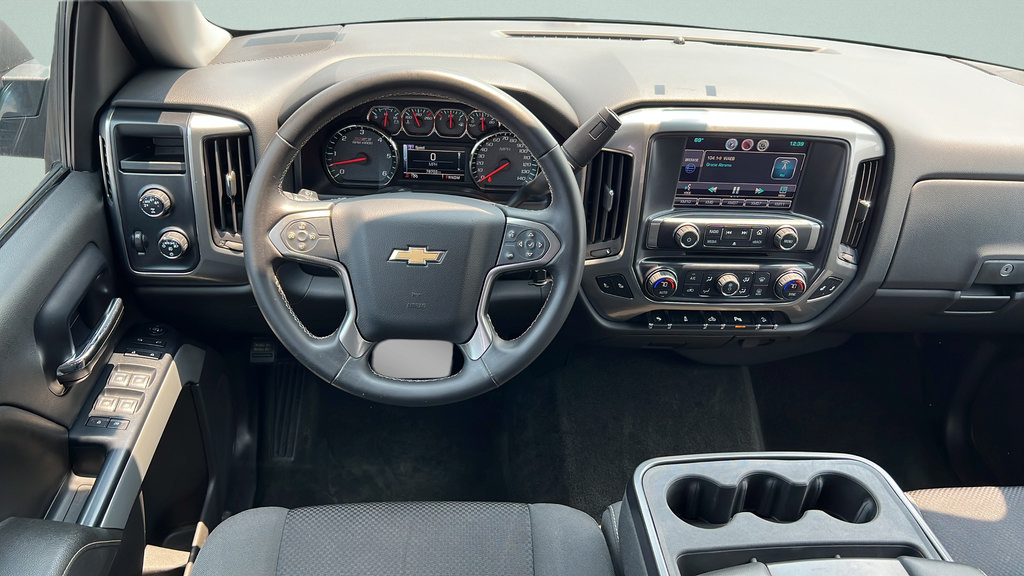 Used 2014 Chevrolet Silverado 1500 LT w/ All Star Edition AWD/4WD image 11