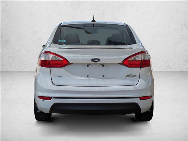 Used 2014 Ford Fiesta SE w/ Equipment Group 201A image 6