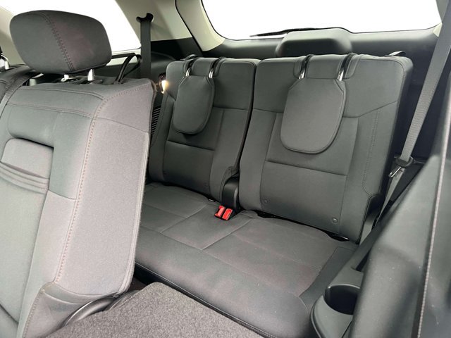 Used 2026 Ford Explorer Active AWD/4WD image 20