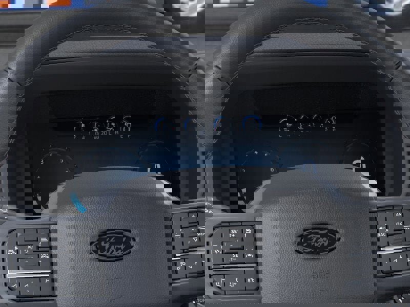 New 2026 Ford F150 XLT w/ Equipment Group 302A MID image 13