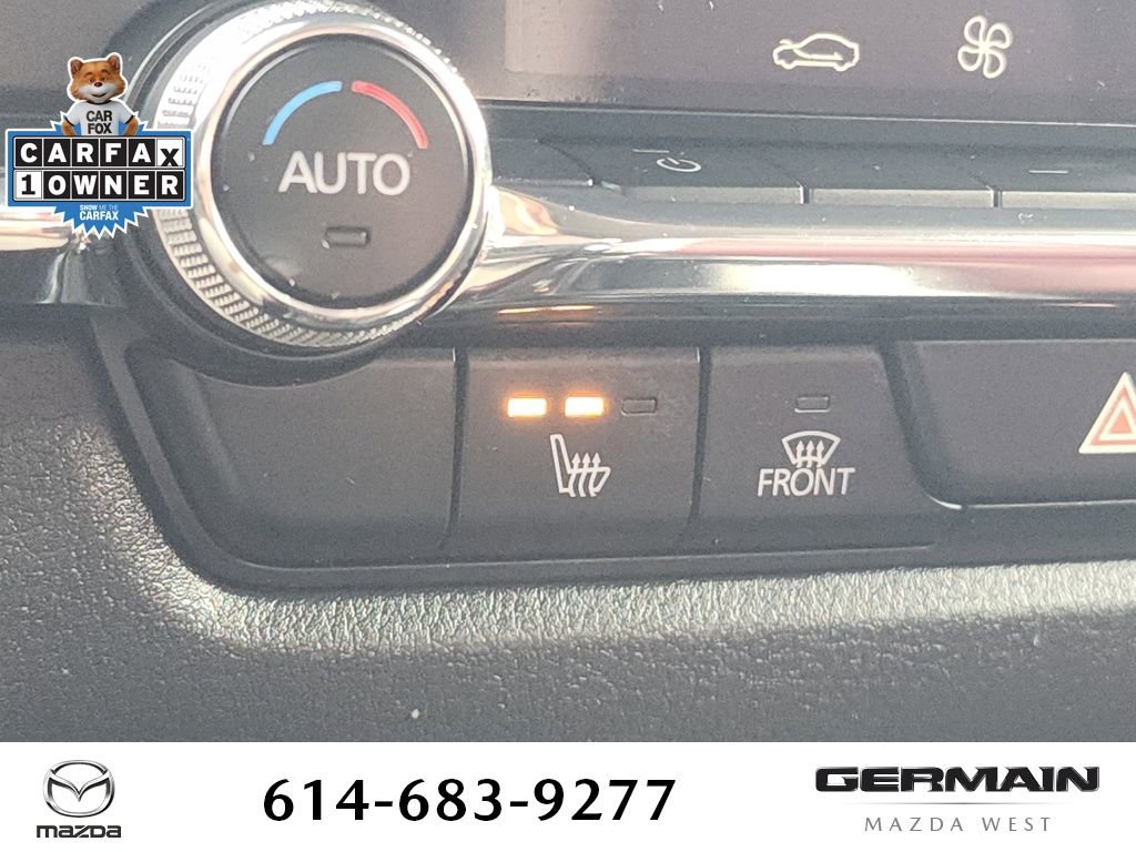 Used 2023 MAZDA CX-30 AWD 2.5 S w/ Preferred Package image 33