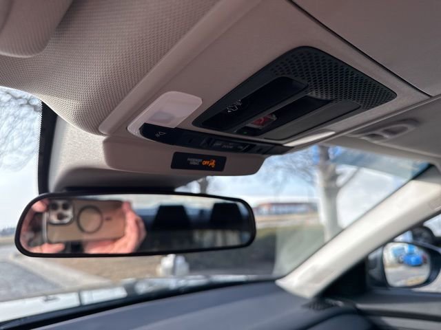 Certified 2024 Honda Accord EX image 30