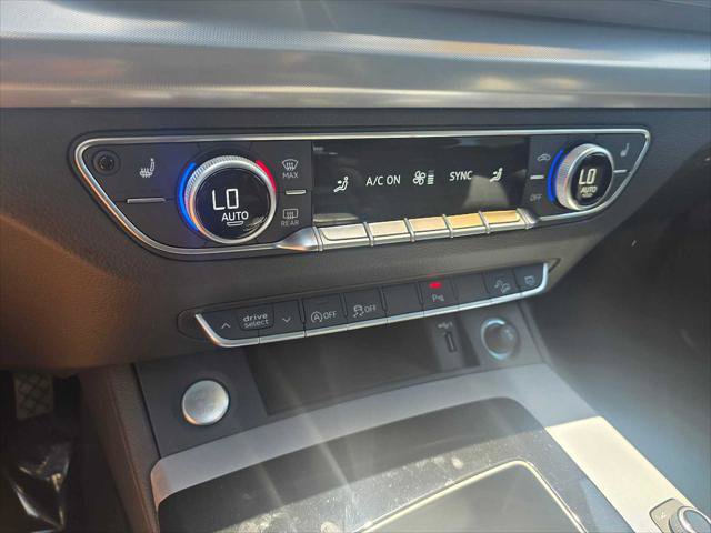 Certified 2025 Audi Q5 2.0T Premium w/ Convenience Plus Package AWD/4WD image 30
