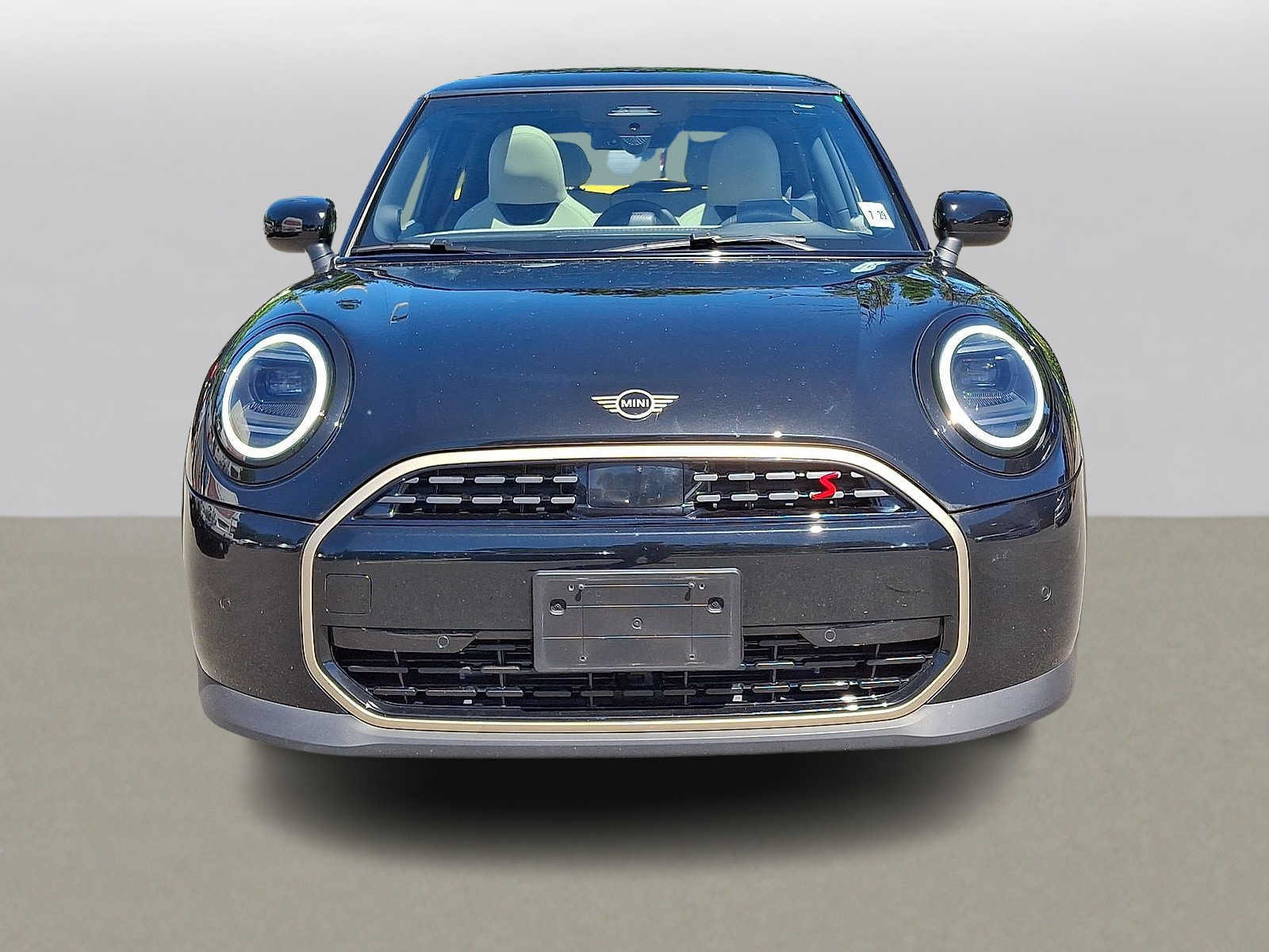Used 2025 MINI Cooper S FWD image 35