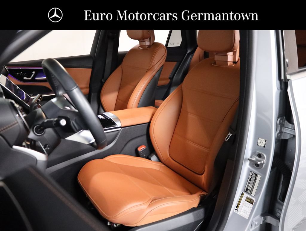Used 2024 Mercedes-Benz GLC 300 4MATIC image 45
