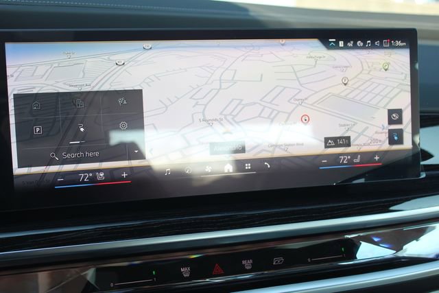 New 2026 BMW i7 xDrive60 w/ Executive Package image 16