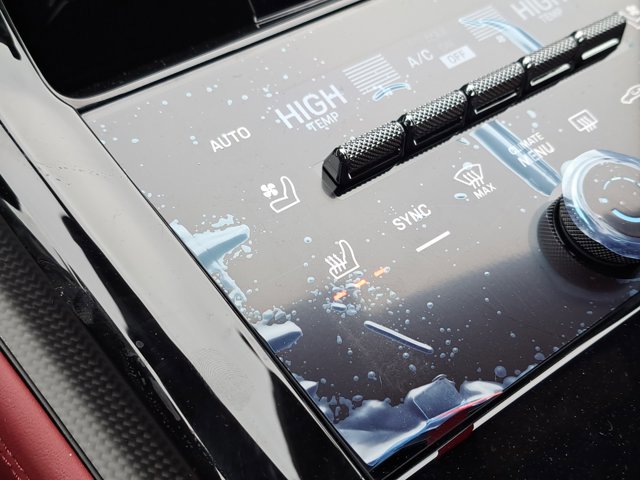 New 2026 Porsche Panamera GTS image 34