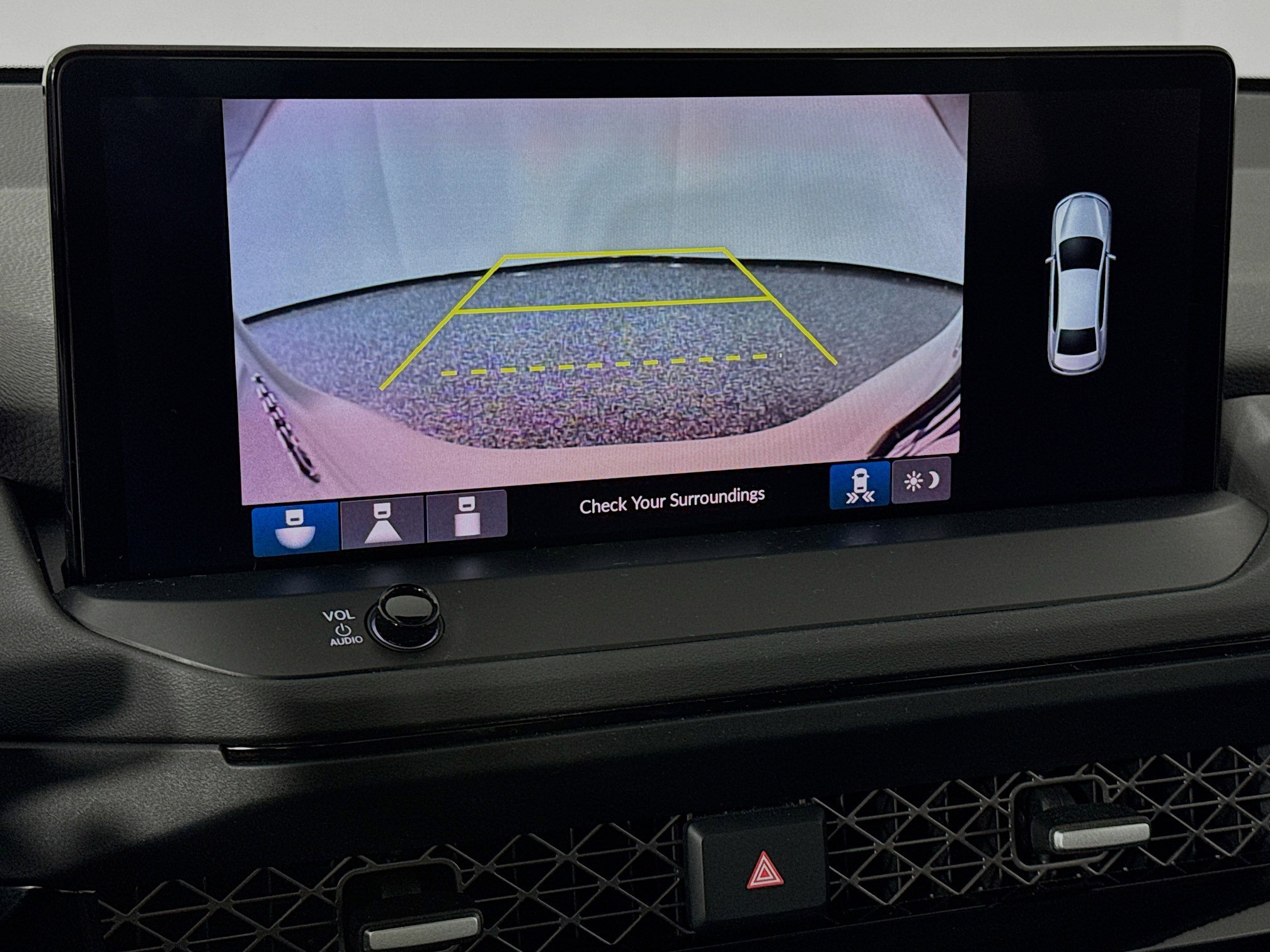 Certified 2024 Honda Accord Touring image 14