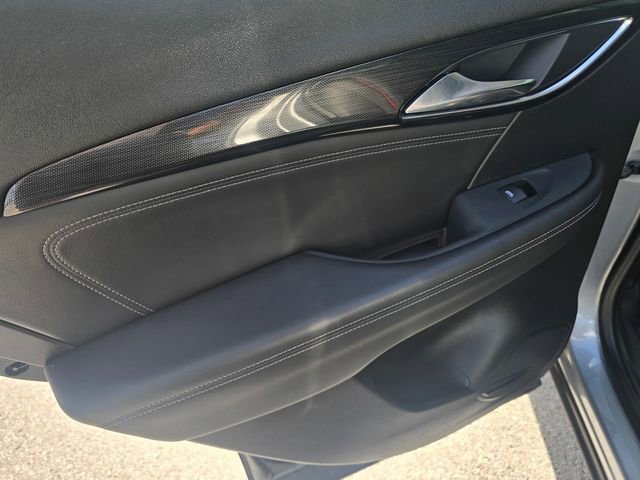 Used 2023 Buick Envision Essence w/ Sport Touring Package image 12