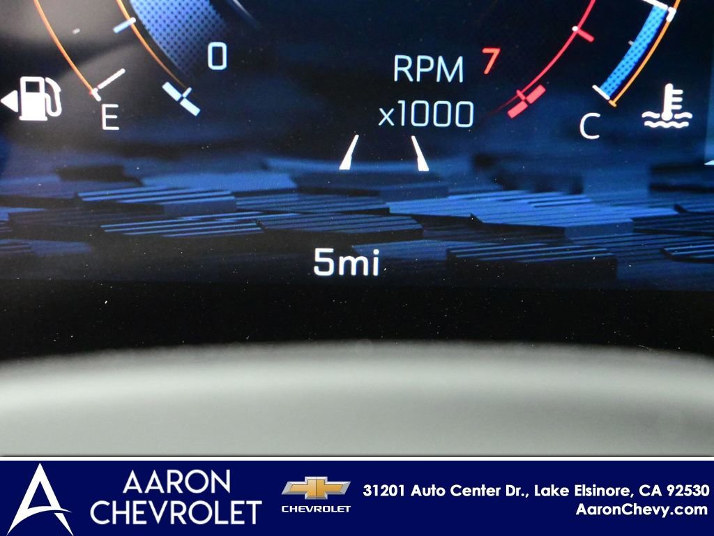 New 2026 Chevrolet Suburban LT w/ Comfort Package AWD/4WD image 50