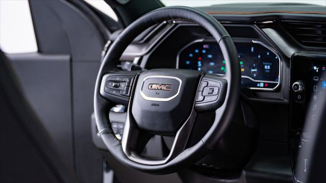 Used 2025 GMC Sierra 1500 AT4 image 30