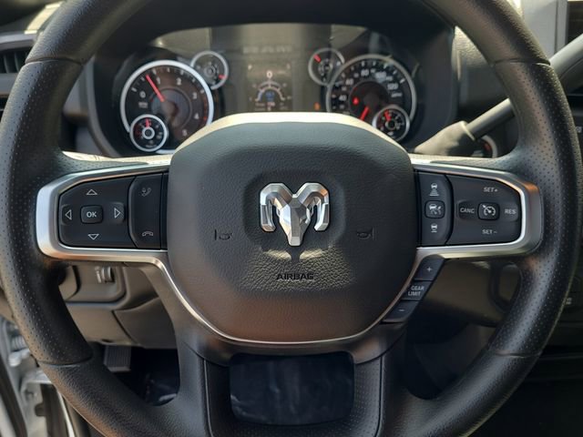 New 2026 RAM 2500 Tradesman image 11