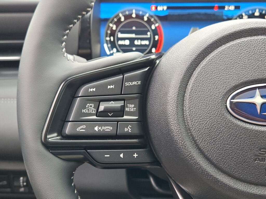 New 2026 Subaru Outback Touring AWD/4WD image 36