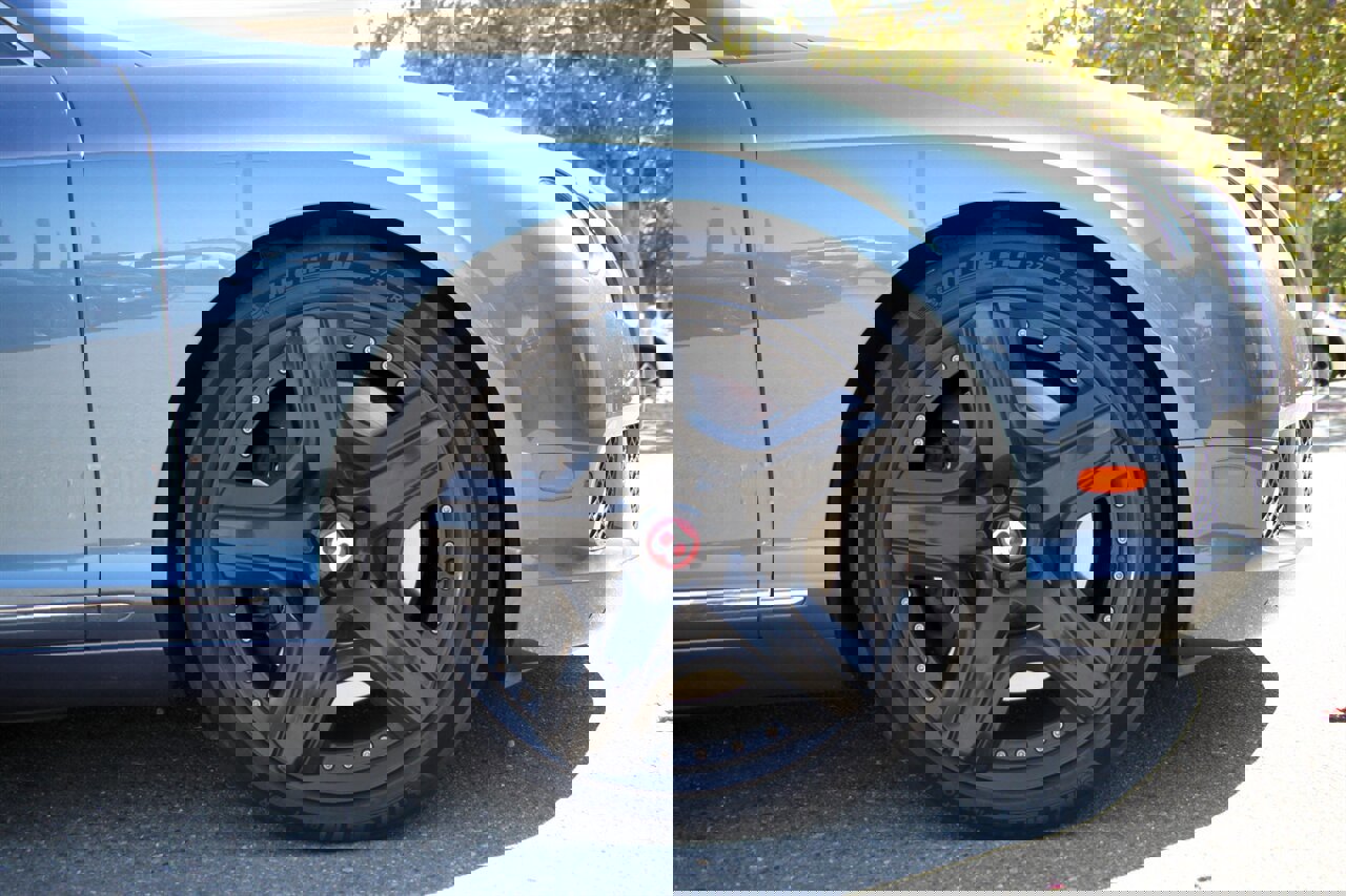 Used 2014 Bentley Continental GT Speed image 10