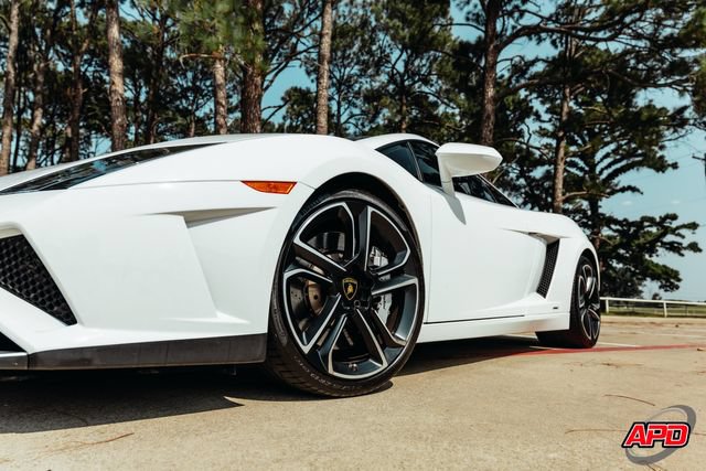 Used 2013 Lamborghini Gallardo LP 560-4 AWD/4WD image 33