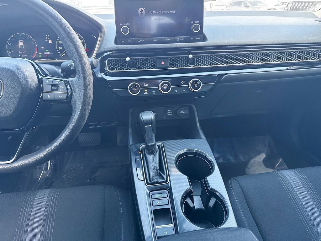 Used 2022 Honda Civic LX image 17