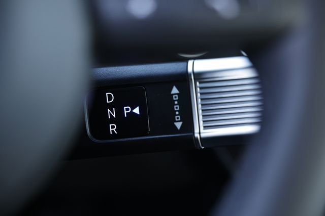 New 2026 Hyundai Sonata SEL FWD image 13