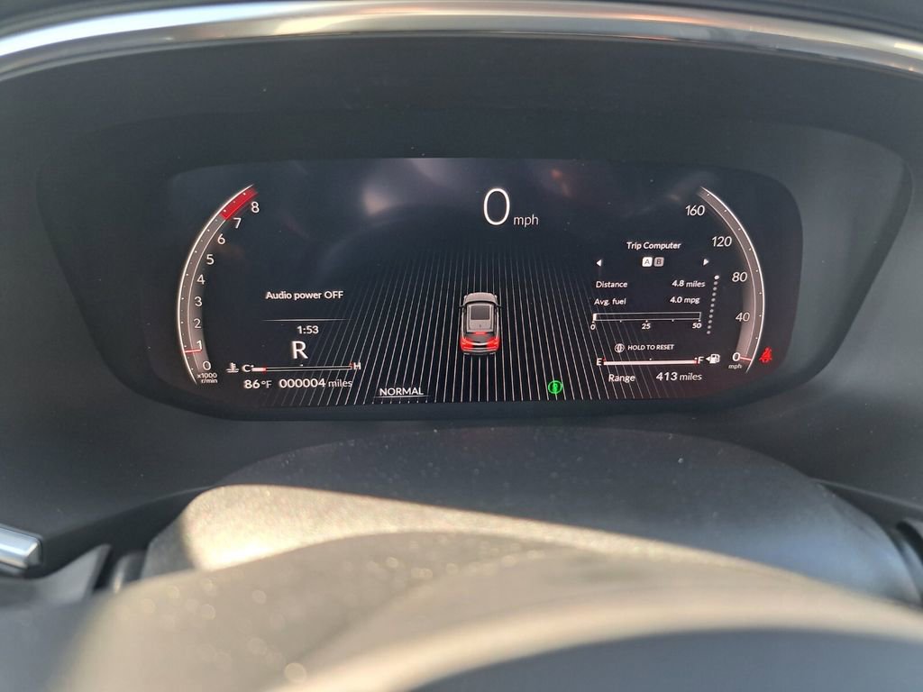 New 2026 Acura MDX A-Spec image 13