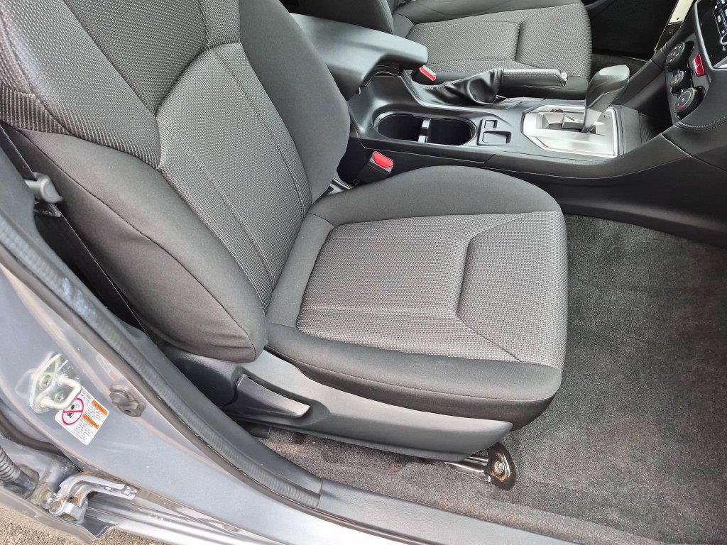Used 2020 Subaru Impreza 2.0i AWD/4WD image 24