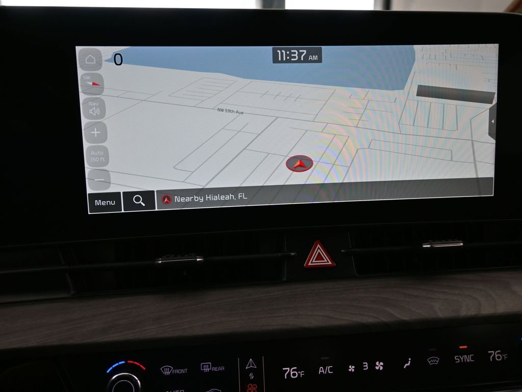 Used 2024 Kia Sportage X-Pro image 19