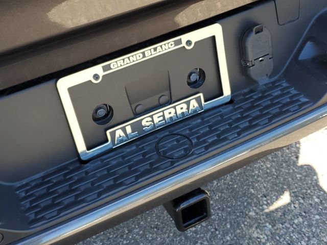New 2026 RAM 1500 Big Horn AWD/4WD image 10