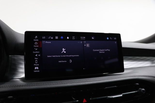 Used 2024 Alfa Romeo Tonale Ti w/ Active Assist Package image 25