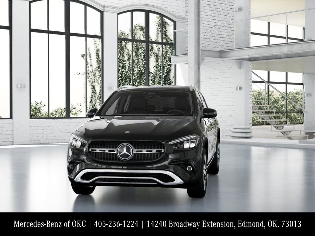 Used 2025 Mercedes-Benz GLA 250 4MATIC image 42