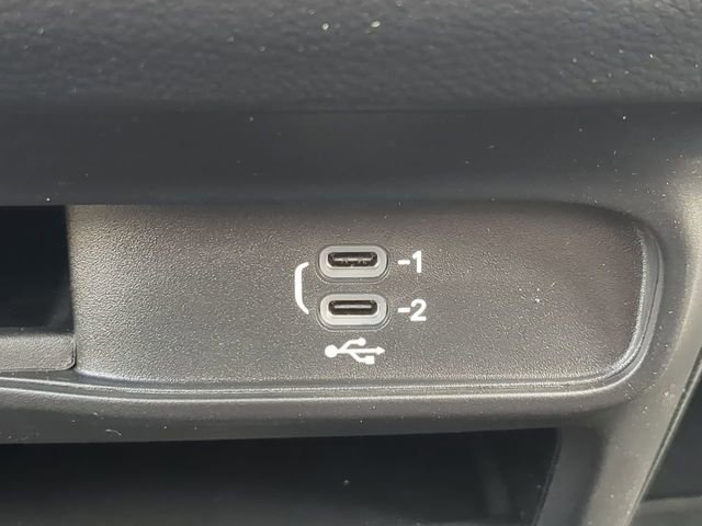 New 2026 Chrysler Voyager LX image 26