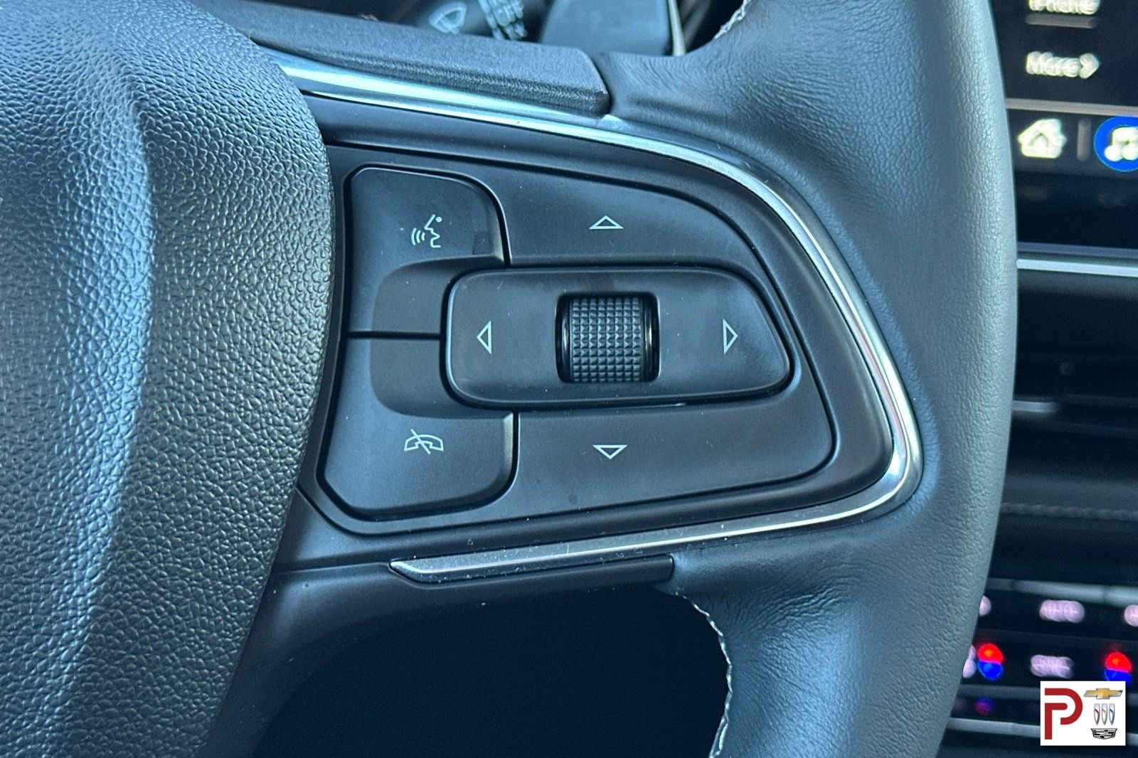 Certified 2023 Buick Envision Avenir image 29