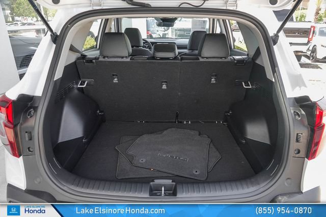 Used 2024 Kia Seltos S FWD image 29