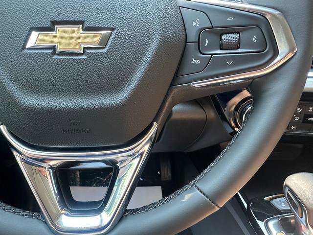 New 2025 Chevrolet Trax LT w/ Driver Confidence Package image 12